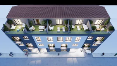 Apartment in Cabezo de Torres photo 8
