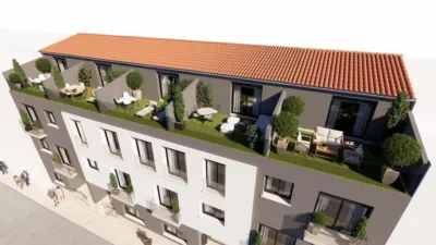Apartment in Cabezo de Torres photo 9