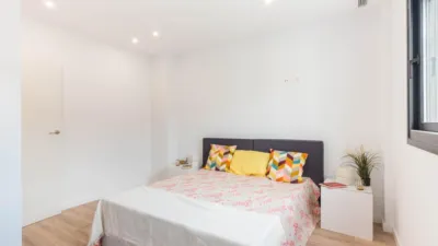 Attic in Cabezo de Torres photo 10