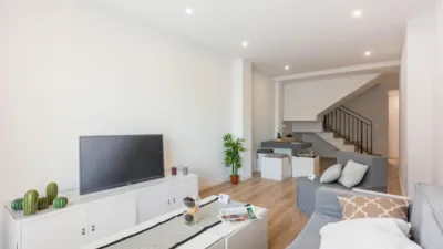 Attic in Cabezo de Torres photo 2