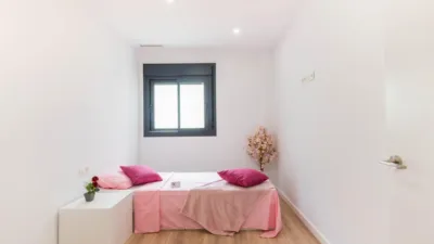 Apartment in Cabezo de Torres photo 10