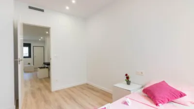 Apartment in Cabezo de Torres photo 11