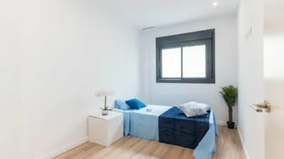 Apartment in Cabezo de Torres photo 12