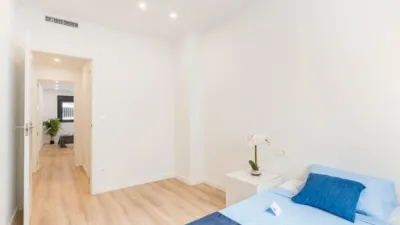 Apartment in Cabezo de Torres photo 13