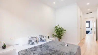 Apartment in Cabezo de Torres photo 15