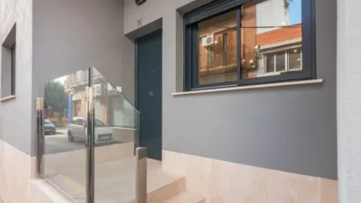 Apartment in Cabezo de Torres photo 16