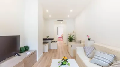 Apartment in Cabezo de Torres photo 2