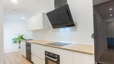 Apartment in Cabezo de Torres photo 3