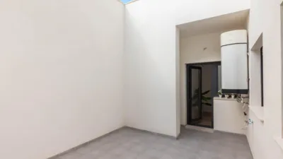 Apartment in Cabezo de Torres photo 4