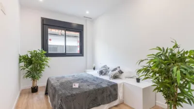 Apartment in Cabezo de Torres photo 5