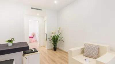 Apartment in Cabezo de Torres photo 6