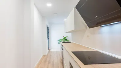 Apartment in Cabezo de Torres photo 8