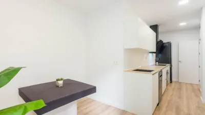 Apartment in Cabezo de Torres photo 9