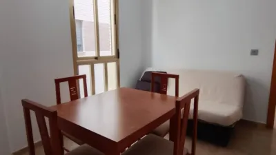 Apartment on Charetes Street photo 2