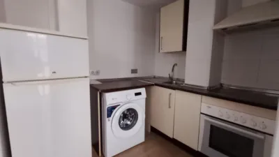 Apartment on Charetes Street photo 4