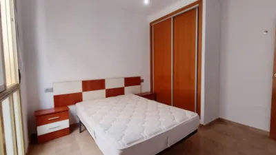 Apartment on Charetes Street photo 5