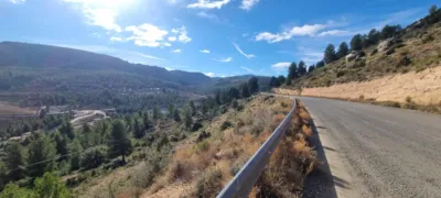 Terreno en venta en Calle Rural de Bojadillas - Vista 2