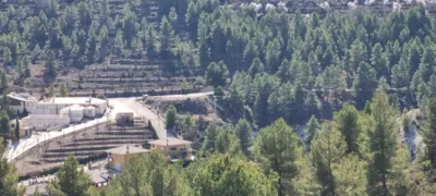 Terreno en venta en Calle Rural de Bojadillas - Vista 3