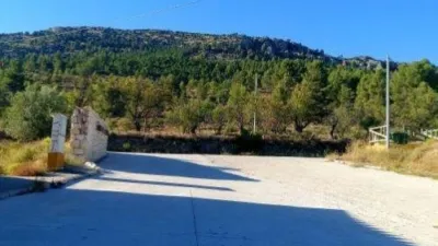 Terreno en venta en Calle Rural de Bojadillas - Vista 4