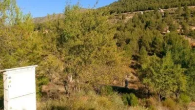 Terreno en venta en Calle Rural de Bojadillas - Más