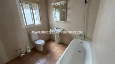 Chalet on Calle Barrio photo 10
