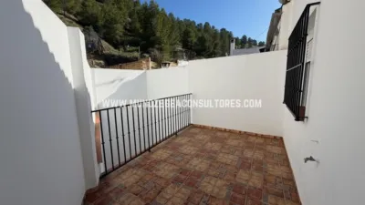 Chalet on Calle Barrio photo 18