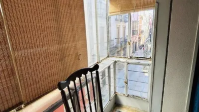 Dúplex en calle de la Rúa Zapatería photo 20