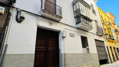 Duplex on Calle de la Rúa Zapatería photo 2