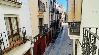 Dúplex en calle de la Rúa Zapatería photo 6
