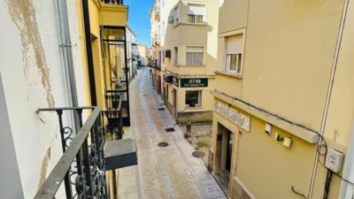 Dúplex en calle de la Rúa Zapatería photo 7