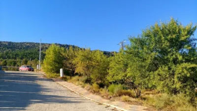 Terreno en venta en Nerpio - Vista 5