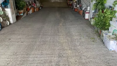 Nave industrial en venta en Avenida de Finisterre, 307, cerca de Calle Derechos Humanos - Vista 4