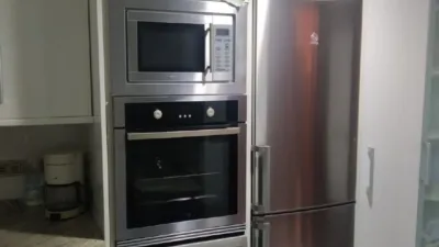 Apartment in Zona Instituto photo 11