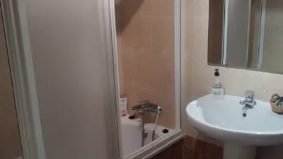 Apartment in Zona Instituto photo 2