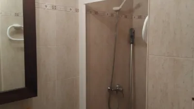 Apartment in Zona Instituto photo 5