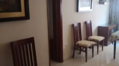 Apartment in Zona Instituto photo 6