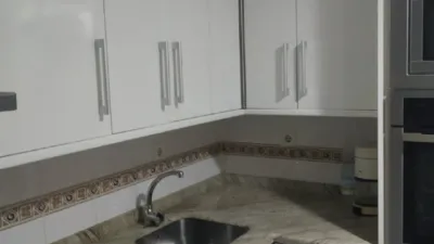 Apartment in Zona Instituto photo 8