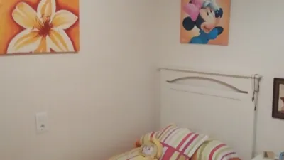 Apartment in Zona Instituto photo 9