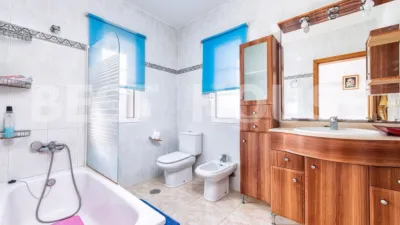 Casa en Arguineguín, Loma Dos photo 18