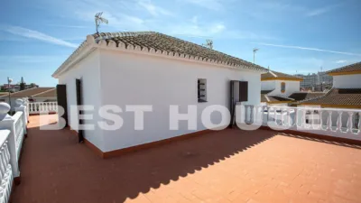 Chalet in Matalascañas photo 12