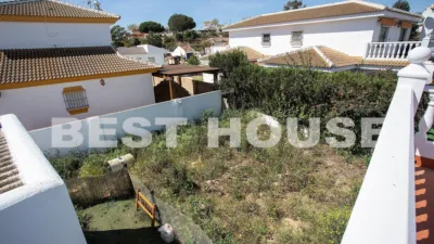 Chalet in Matalascañas photo 14