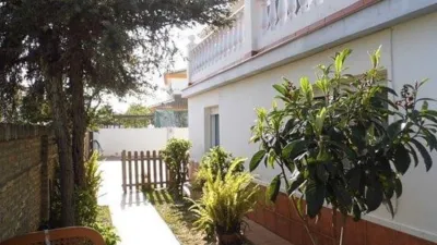 Chalet in Matalascañas photo 2