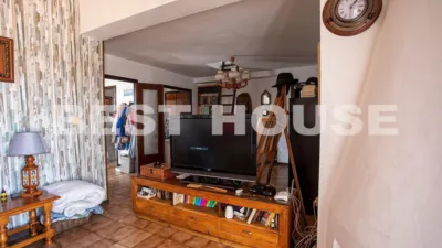 Chalet in Matalascañas photo 6