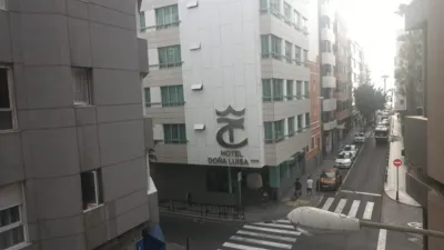 Estudio en alquiler en Las Canteras, Puerto Canteras (Las Palmas de Gran Canaria) de 850 €<span>/mes</span>