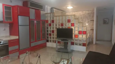 Estudio en alquiler en Las Canteras, Puerto Canteras (Las Palmas de Gran Canaria) de 850 €<span>/mes</span>