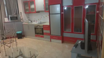 Estudio en alquiler en Las Canteras, Puerto Canteras (Las Palmas de Gran Canaria) de 850 €<span>/mes</span>