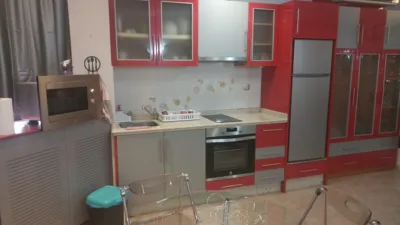 Estudio en alquiler en Las Canteras, Puerto Canteras (Las Palmas de Gran Canaria) de 850 €<span>/mes</span>
