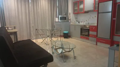 Estudio en alquiler en Las Canteras, Puerto Canteras (Las Palmas de Gran Canaria) de 850 €<span>/mes</span>