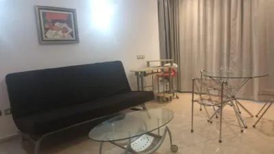 Estudio en alquiler en Las Canteras, Puerto Canteras (Las Palmas de Gran Canaria) de 850 €<span>/mes</span>