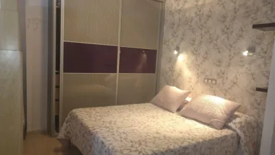 Estudio en alquiler en Las Canteras, Puerto Canteras (Las Palmas de Gran Canaria) de 850 €<span>/mes</span>